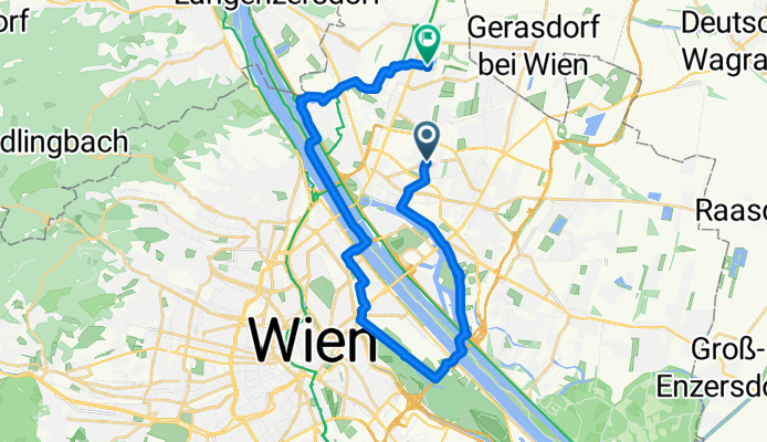 Ending 2024. classic urban ride aka Bread and Gravel