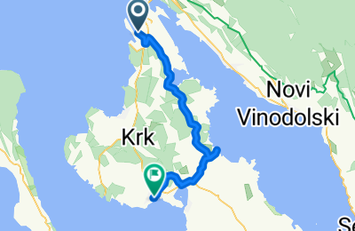 Open this route in the Bikemap app