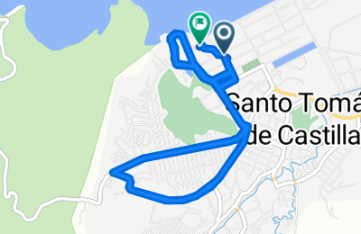 Open this route in the Bikemap app