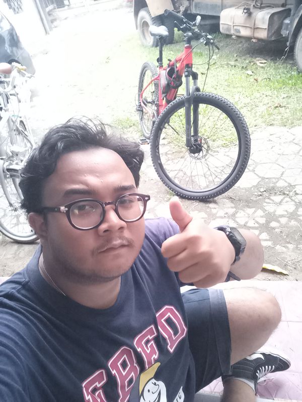 Jalan Brigjend. Katamso, Kecamatan Delta Pawan to Jalan Brigjend. Katamso, Kecamatan Delta Pawan