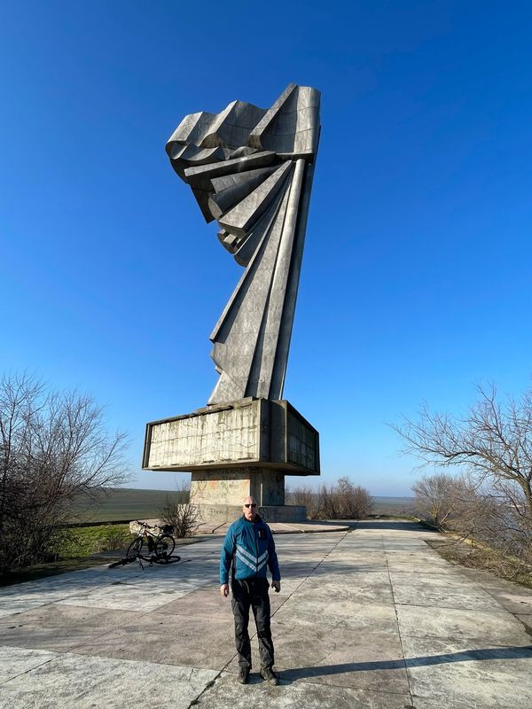 Agigea -Murfatlar pe malurile canalului Dunăre Marea Neagră