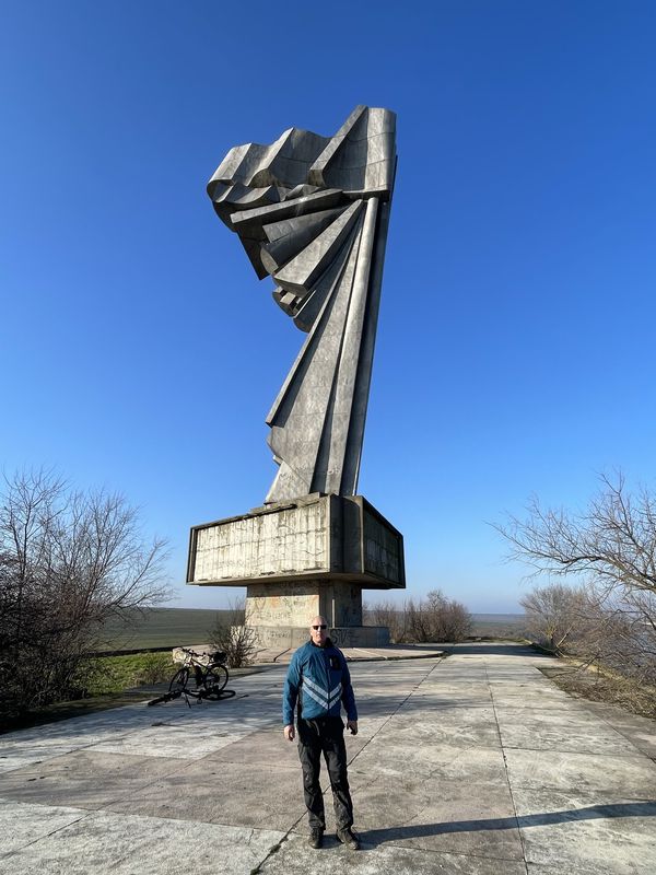 Agigea to DN39, Agigea