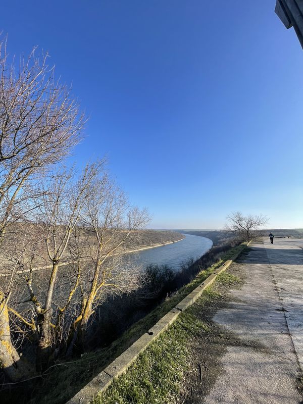 Agigea to DN39, Agigea