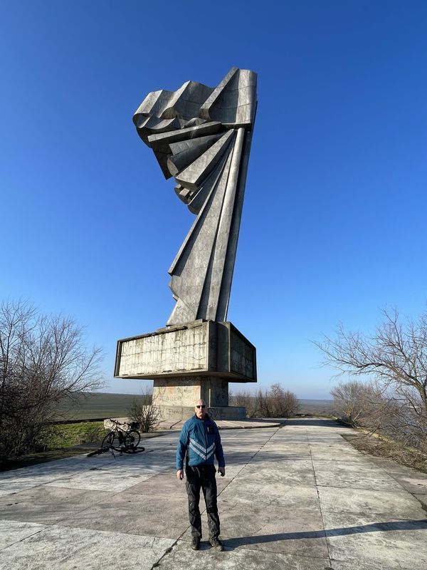 Agigea to DN39, Agigea