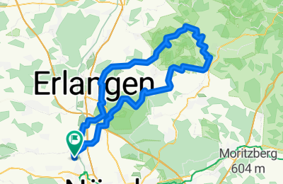 Open this route in the Bikemap app