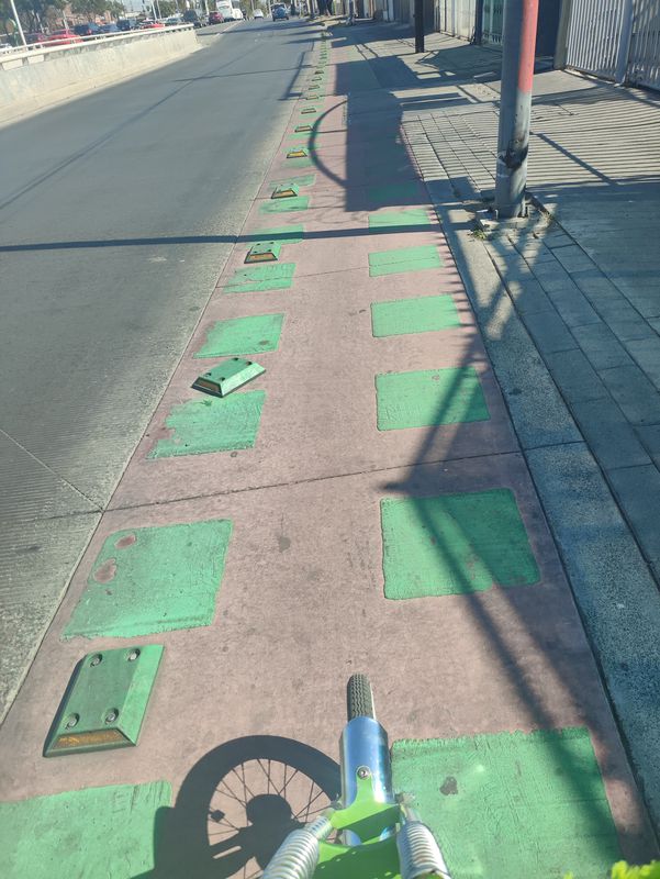 De Calle Francisco de Ayza 451a, Guadalajara a Avenida República 1056, Guadalajara