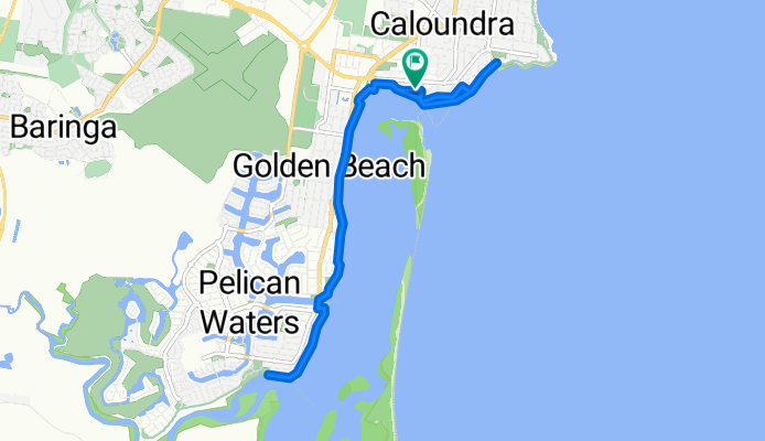 Easy Peasy Rumba Caloundra e-Bike Tour