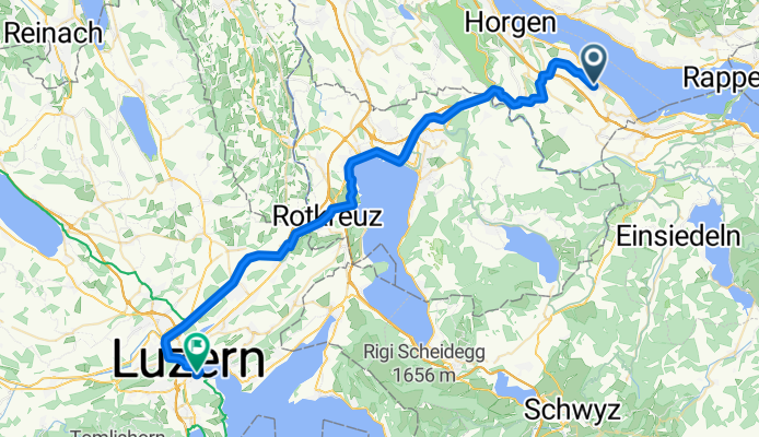 Diese Route in Bikemap Web öffnen