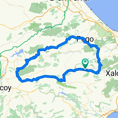 Murla Cycling