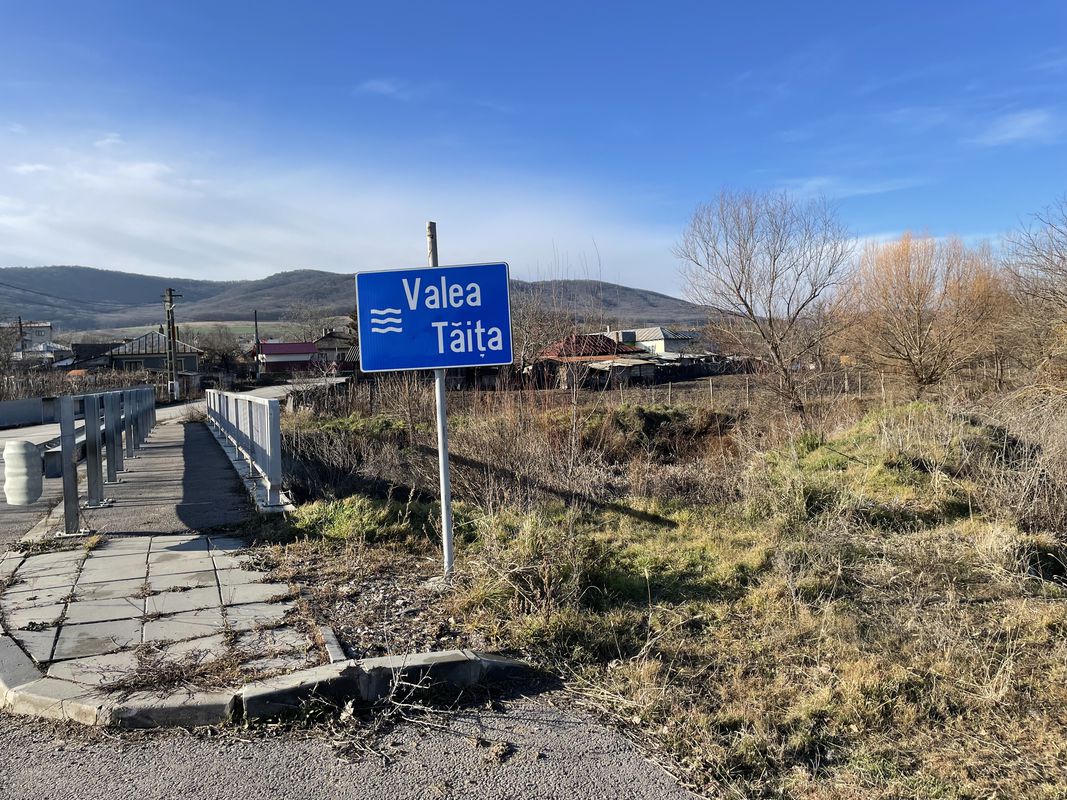 Strada Primăriei, Horia to Strada Primăriei, Horia