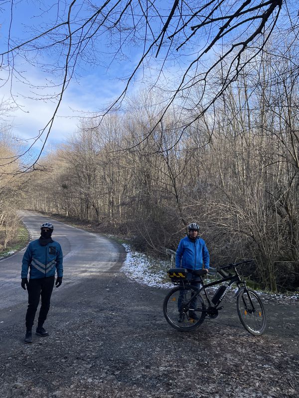 Strada Primăriei, Horia to Strada Primăriei, Horia