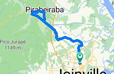 Open this route in the Bikemap app