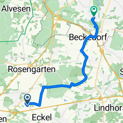 Nenndorf-Marmstorf