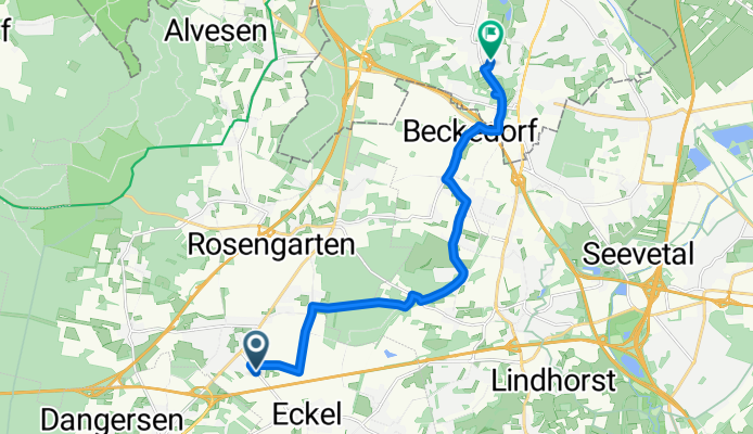 Nenndorf-Marmstorf