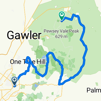 2013 Bupa Challenge Tour