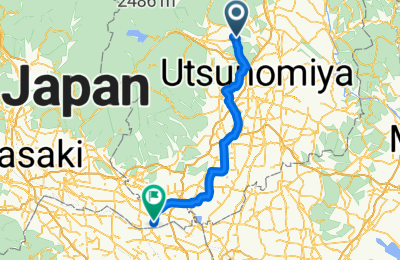 Open this route in the Bikemap app