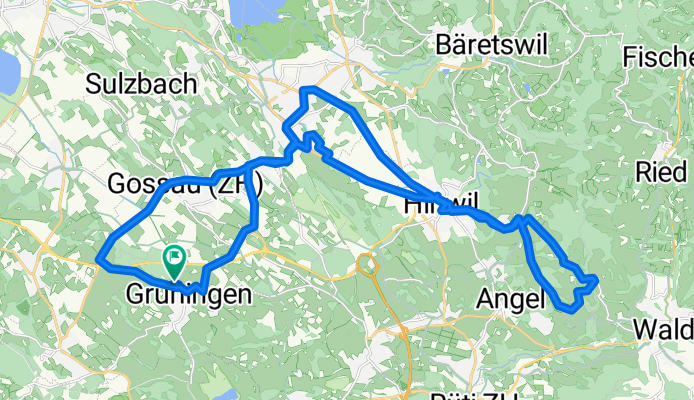 Diese Route in Bikemap Web öffnen