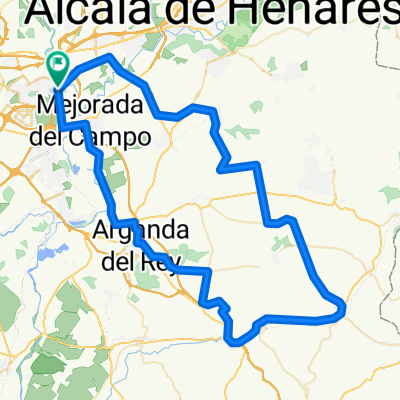 proyecto 20250201 Torres Blanda Carabaña Tielmes Las Cabras