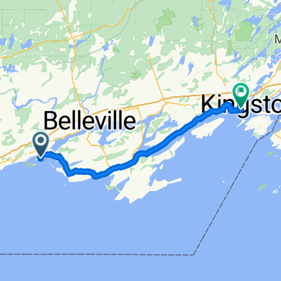 Day7_Brighton   to Kingston