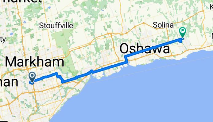 Day5_ Toronto to Boumanville