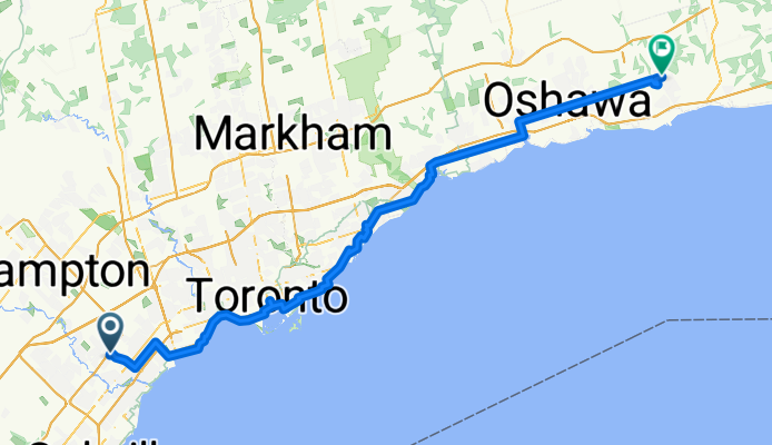 Day5_ Toronto to Boumanville