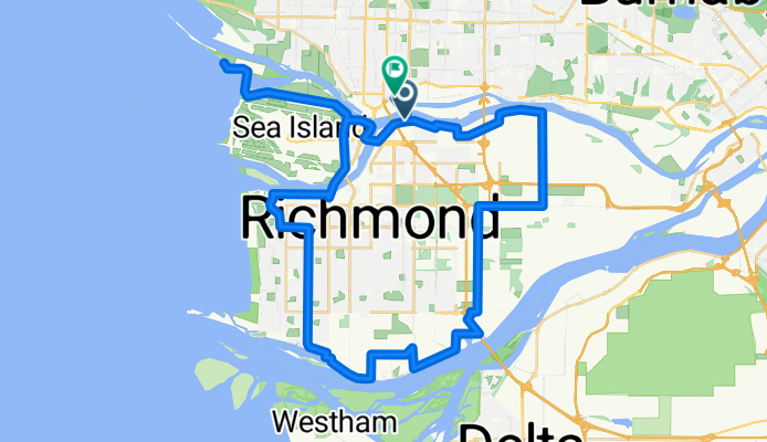 Diese Route in Bikemap Web öffnen