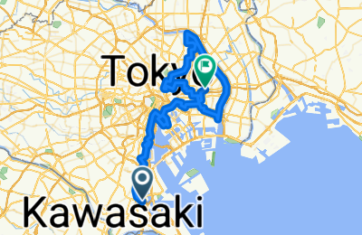 Open this route in the Bikemap app