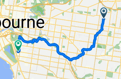 Open this route in the Bikemap app