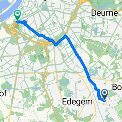 51.156, 4.472 naar 51.204, 4.388