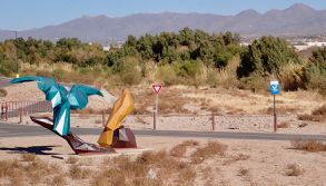 Tucson to Casa Grande