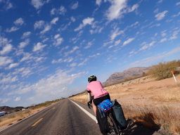 Tucson to Casa Grande