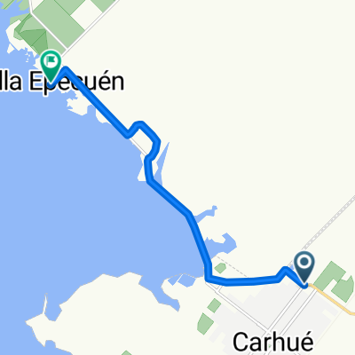 CAMPING LEVALLE - EPECUEN