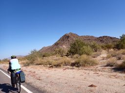 Casa Grande to Scottsdale