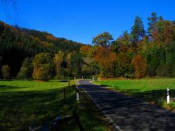 Highlight 2 along the Bikemap route "Bonn - Ramersbach - Liers - Steinbachtalsperre - Bonn" Highlight 2 along the Bikemap route "Bonn - Ramersbach - Liers - Steinbachtalsperre - Bonn"