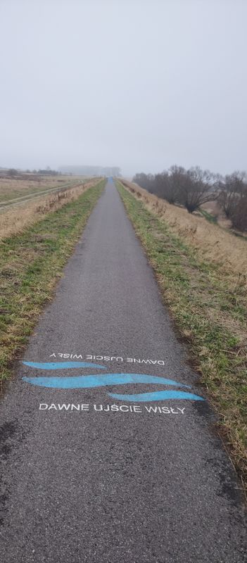 Skierki 9, Pruszcz Gdański do Skierki 1, Pruszcz Gdański