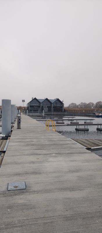 Skierki 9, Pruszcz Gdański do Skierki 1, Pruszcz Gdański