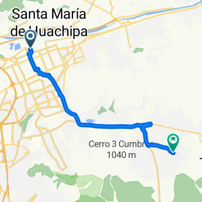 Casa  a TECMMIN
