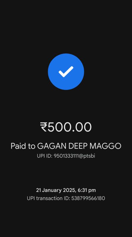 Dera Bassi to Panchkula