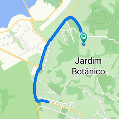 -15.849° N -47.792° W a -15.850° N -47.791° W