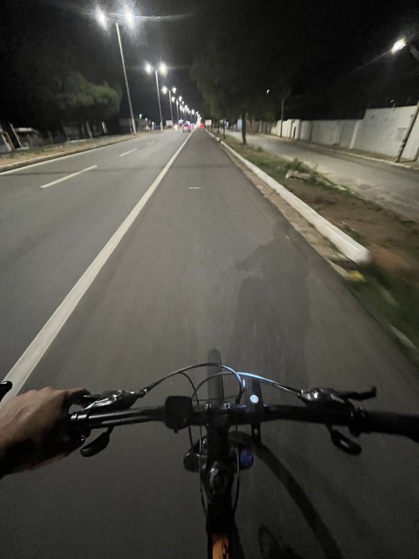 Rua José Vieira da Silva, 11, Mossoró a Rua José Vieira da Silva, 11, Mossoró