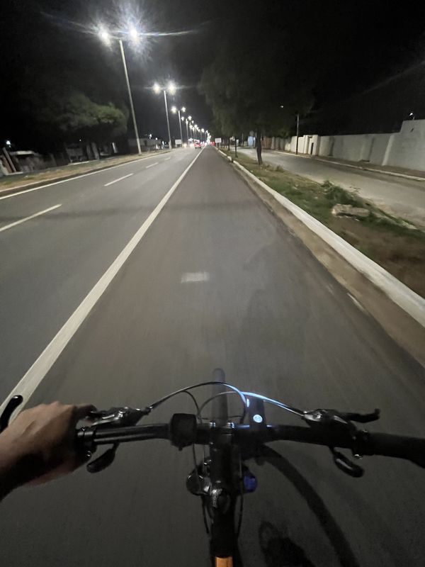 Rua José Vieira da Silva, 11, Mossoró a Rua José Vieira da Silva, 11, Mossoró
