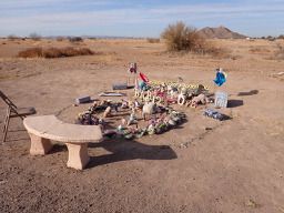 Scottsdale to Maricopa