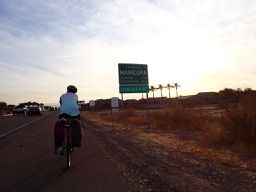 Scottsdale to Maricopa