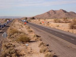 Scottsdale to Maricopa