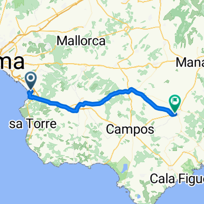 HotelTaurus_ Felanitx 41km