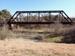San Antonio to San Marcos