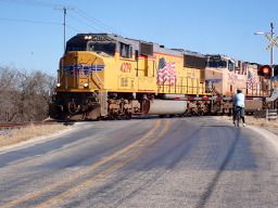 San Antonio to San Marcos