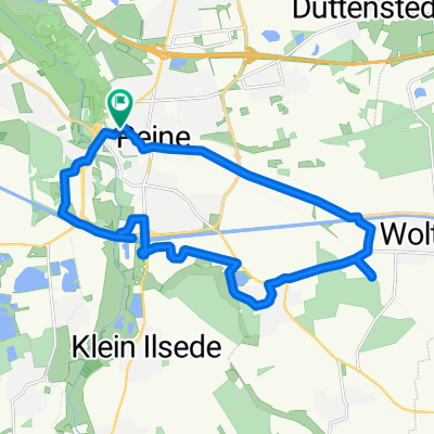 ADFC Dienstags-Radtour Winter 28.01.2025 (8🚲 - G.T.)