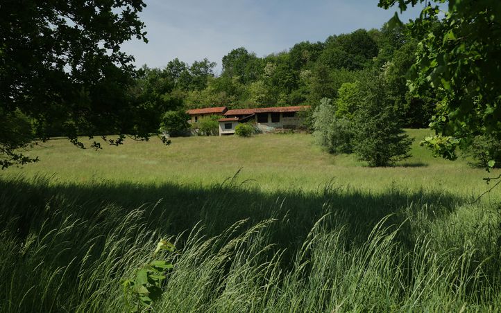Highlight 3 along the Bikemap route "Tra due Rivi"