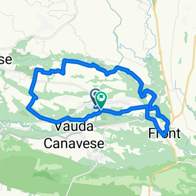 Tra due Rivi